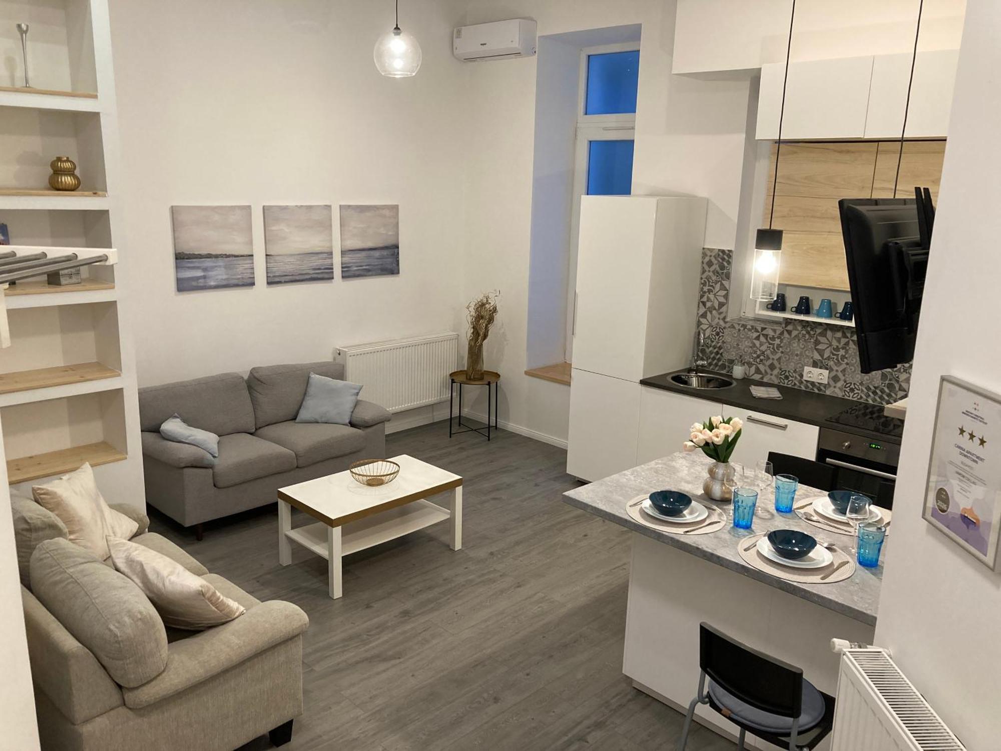 Carina Family Apartment Downtown Budapeszt Zewnętrze zdjęcie