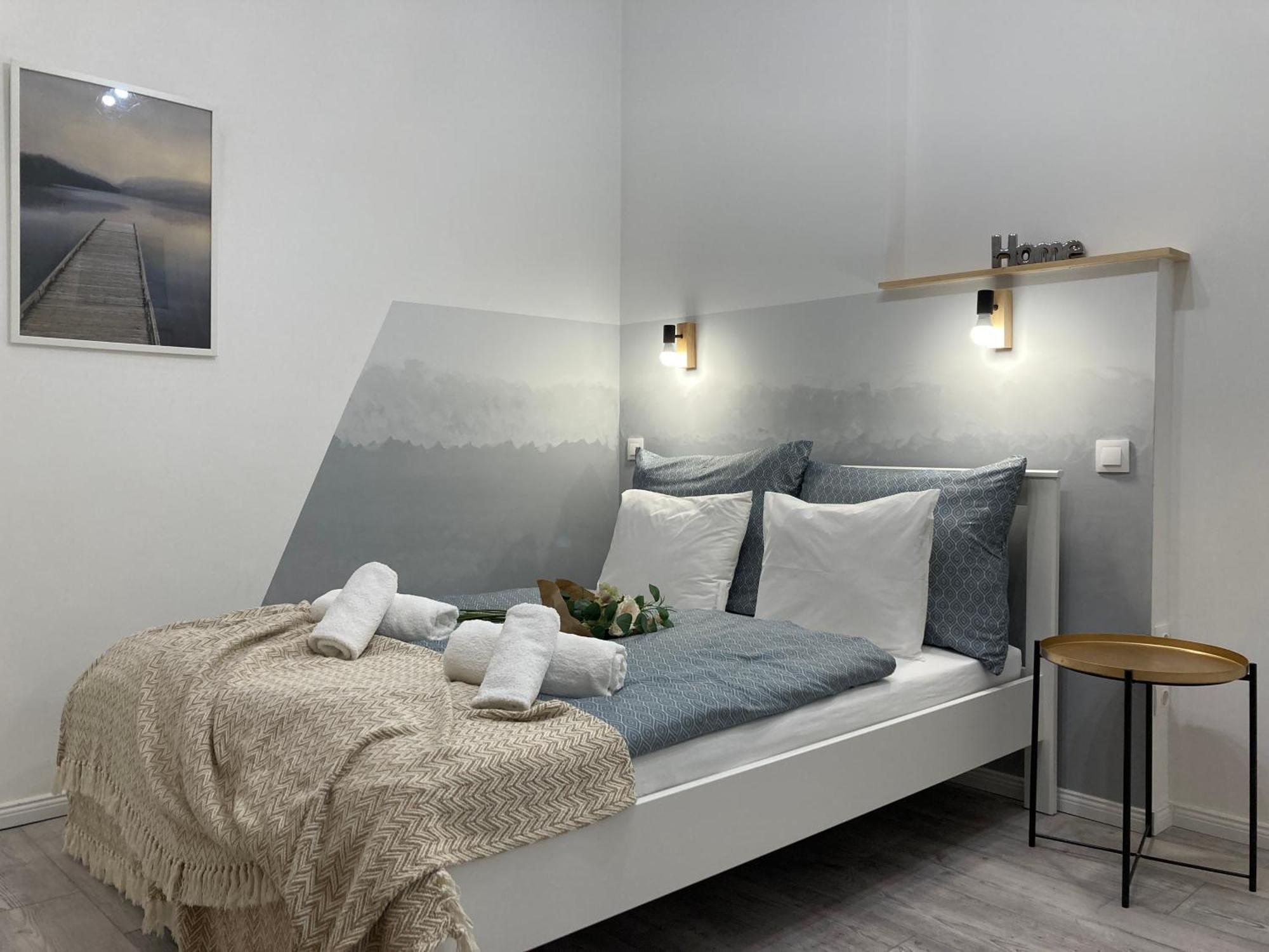 Carina Family Apartment Downtown Budapeszt Zewnętrze zdjęcie