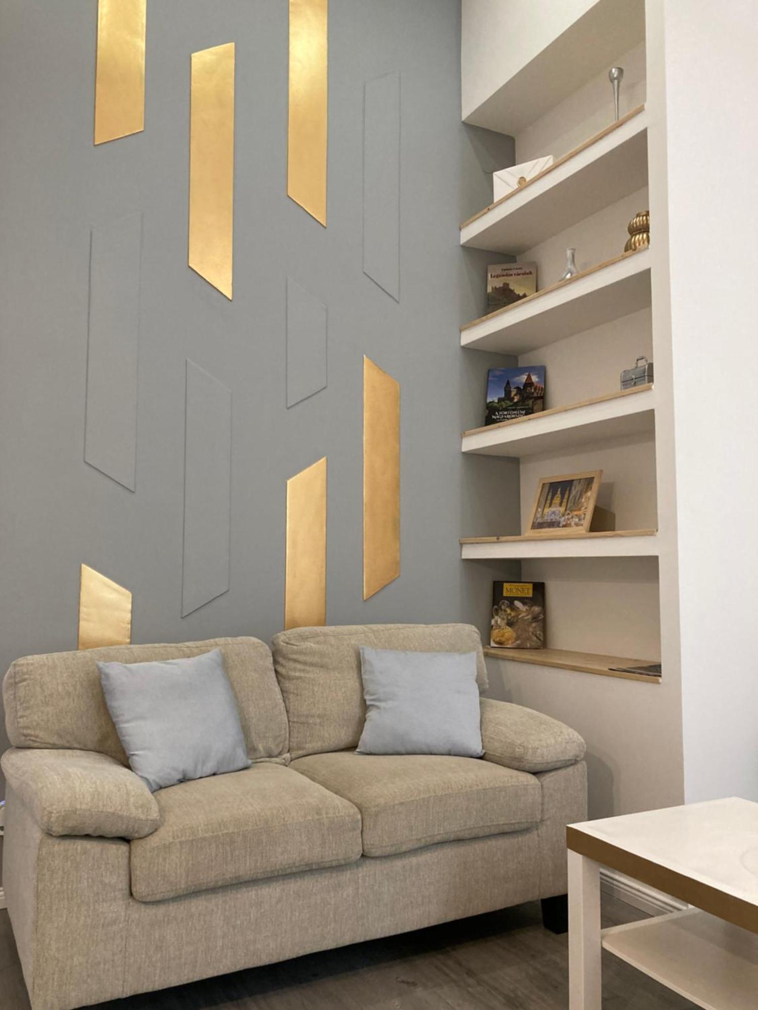 Carina Family Apartment Downtown Budapeszt Zewnętrze zdjęcie