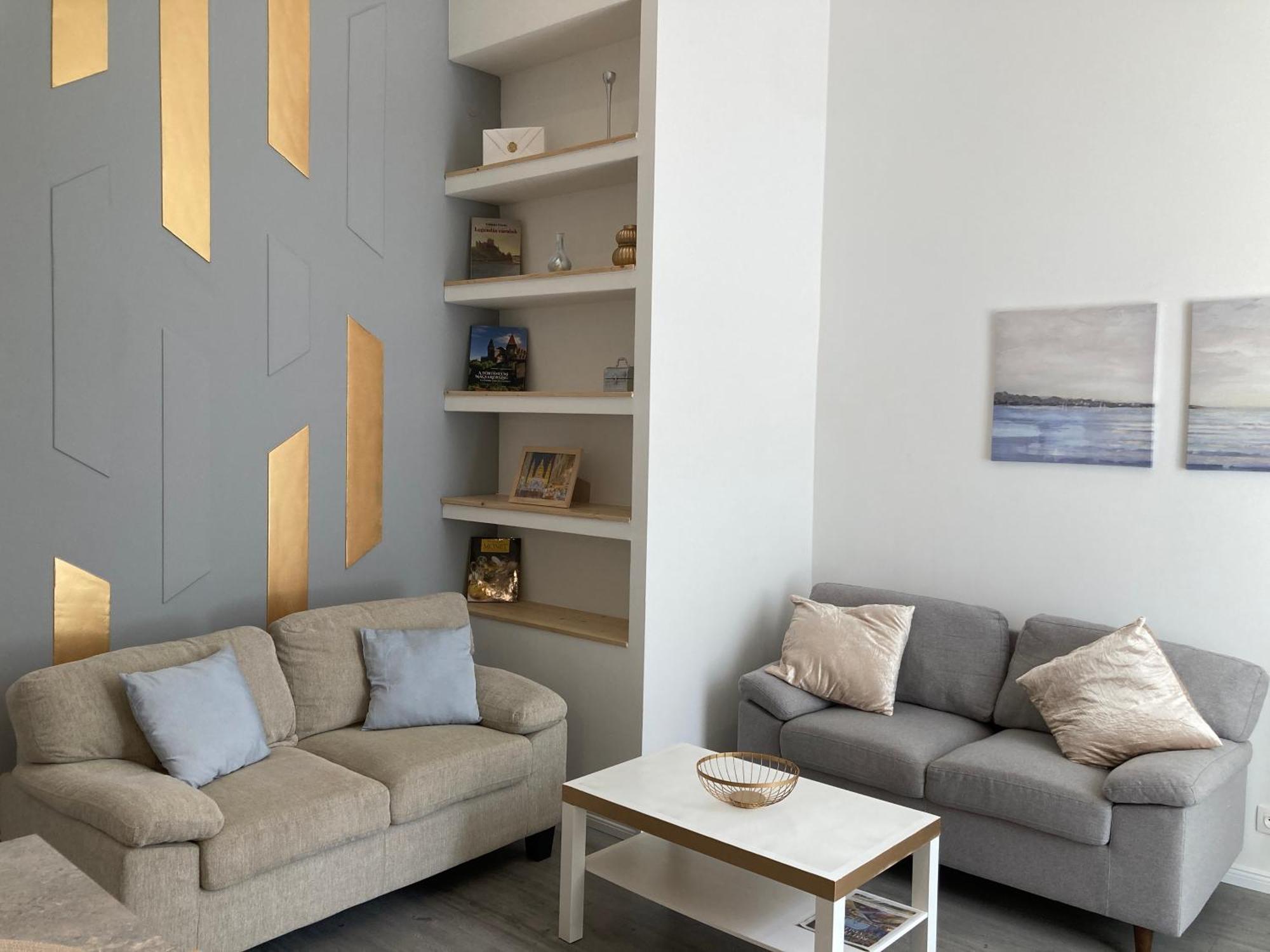 Carina Family Apartment Downtown Budapeszt Zewnętrze zdjęcie