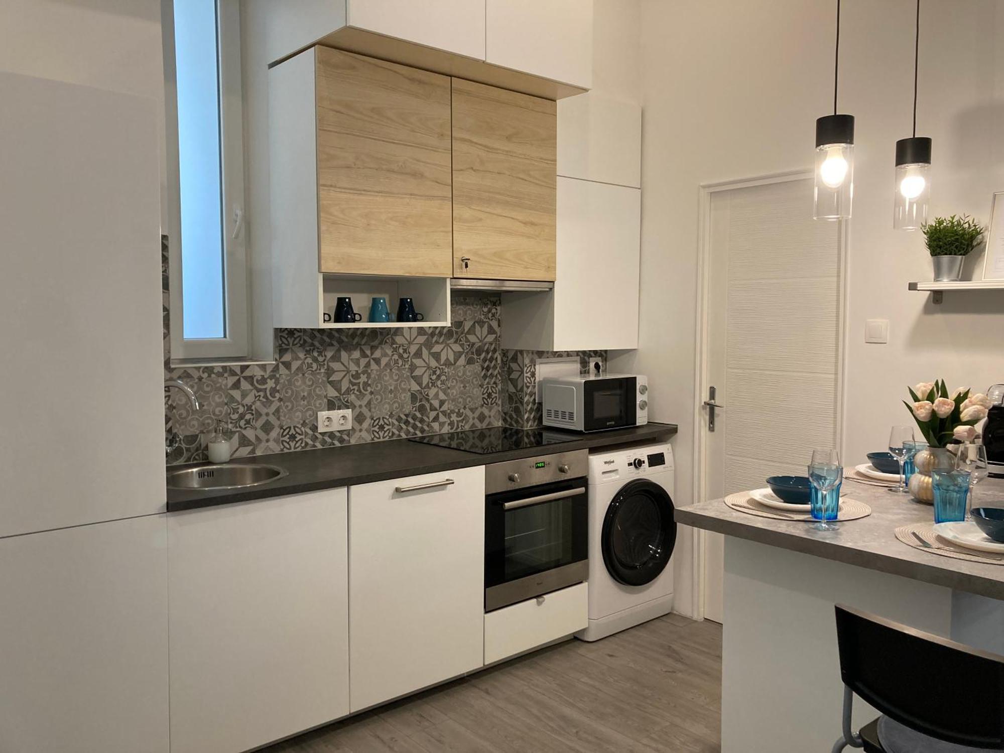 Carina Family Apartment Downtown Budapeszt Zewnętrze zdjęcie